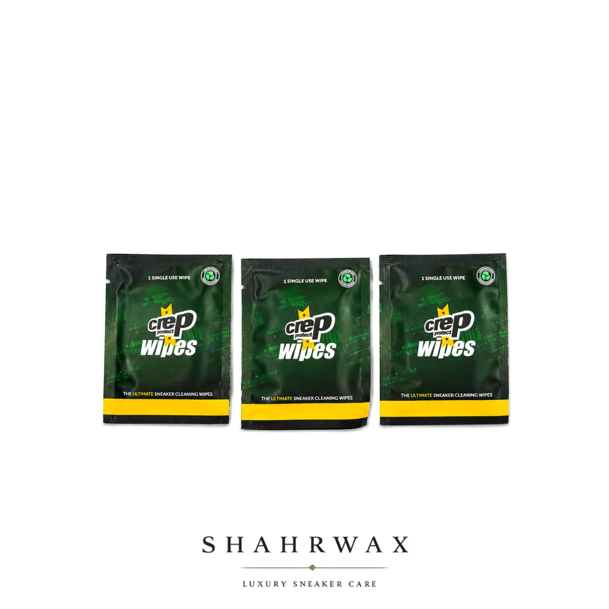 دستمال مرطوب ۳عددی کرپ — تصویر ۸