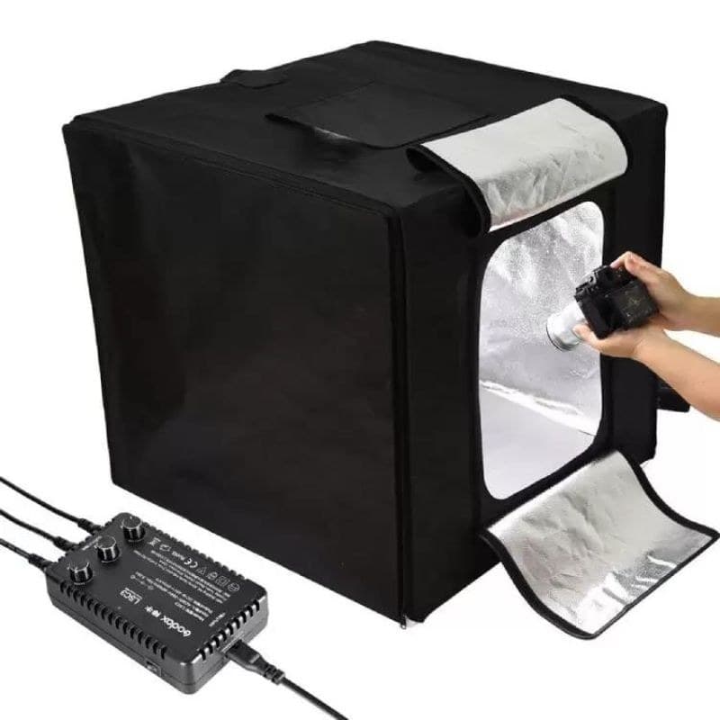 خیمه عکاسی گودوکس 40 سه لاین