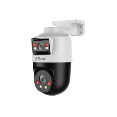 دوربین تحت شبکه بیسیم داهوآ مدل Dahua DH-IPC-SDT2A200-2F-NB-A-PV — تصویر ۴