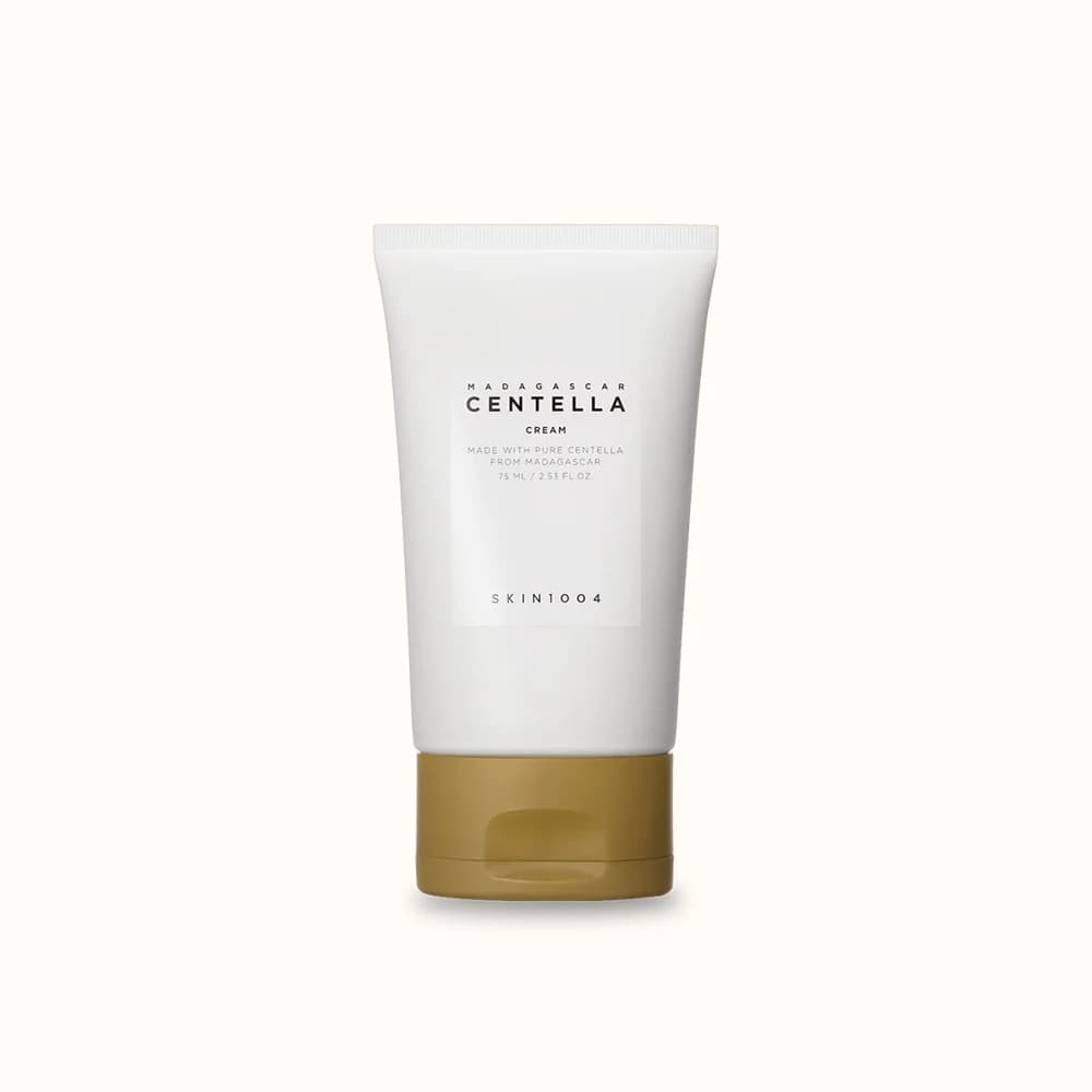 کرم مرطوب کننده پوست سنتلا اسکین Soothing Cream 1004