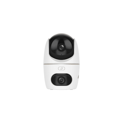دوربین تحت شبکه بیسیم داهوآ مدل Dahua DH-IPC-H3DP-3F — تصویر ۵