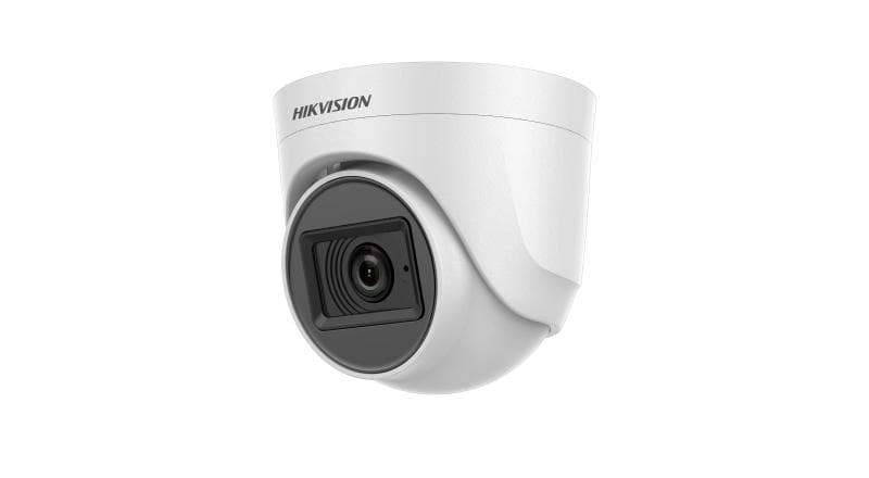 دوربین HD هایک ویژن مدل Hikvision DS-2CE76D0T-ITPFS