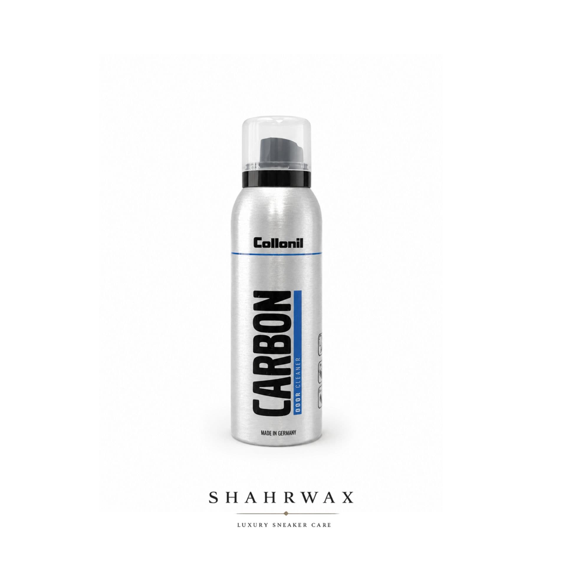 پک حرفه‌ای مراقبت از کتونی | Premium Sneaker Care Pack — تصویر ۱۲