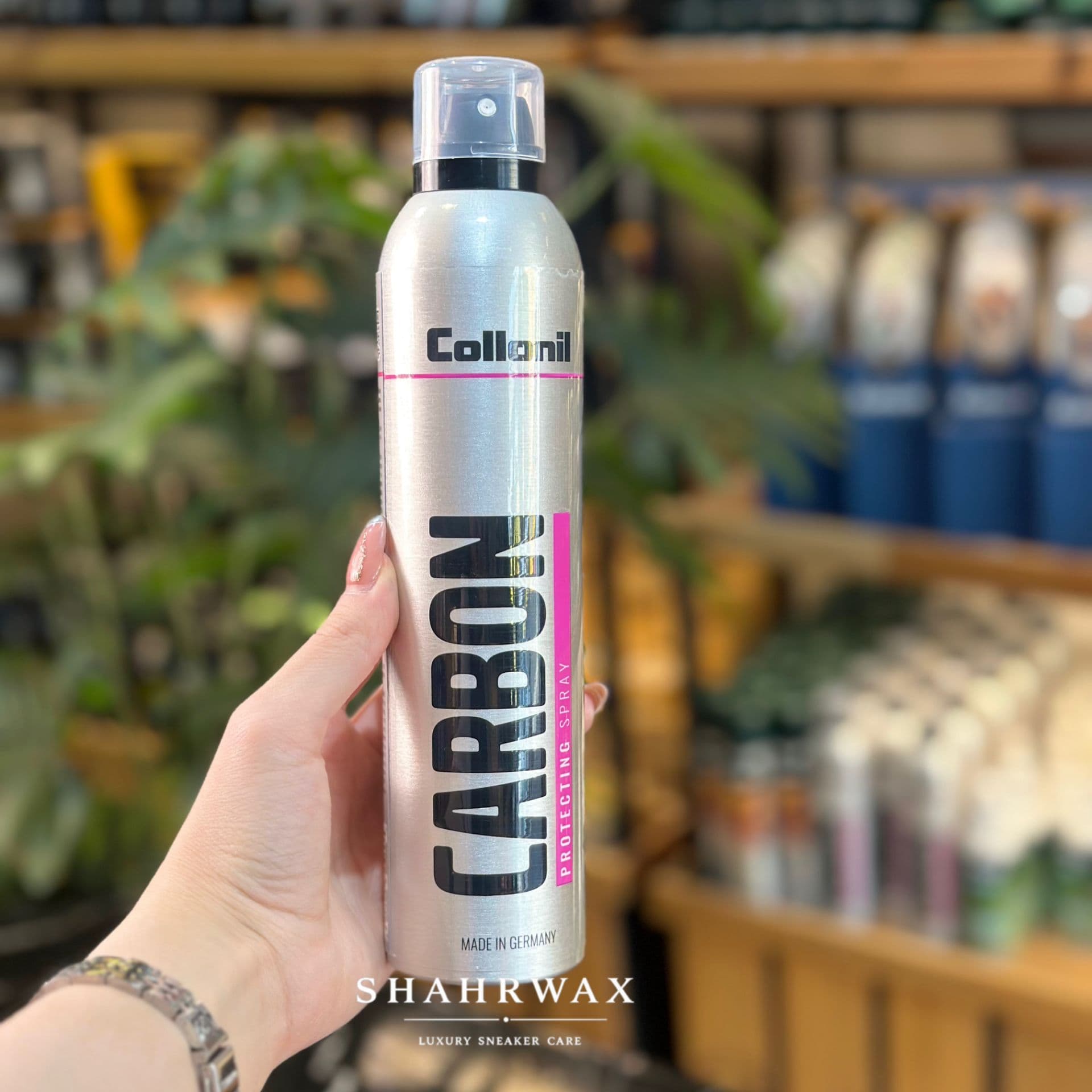 پک حرفه‌ای مراقبت از کتونی | Premium Sneaker Care Pack — تصویر ۸