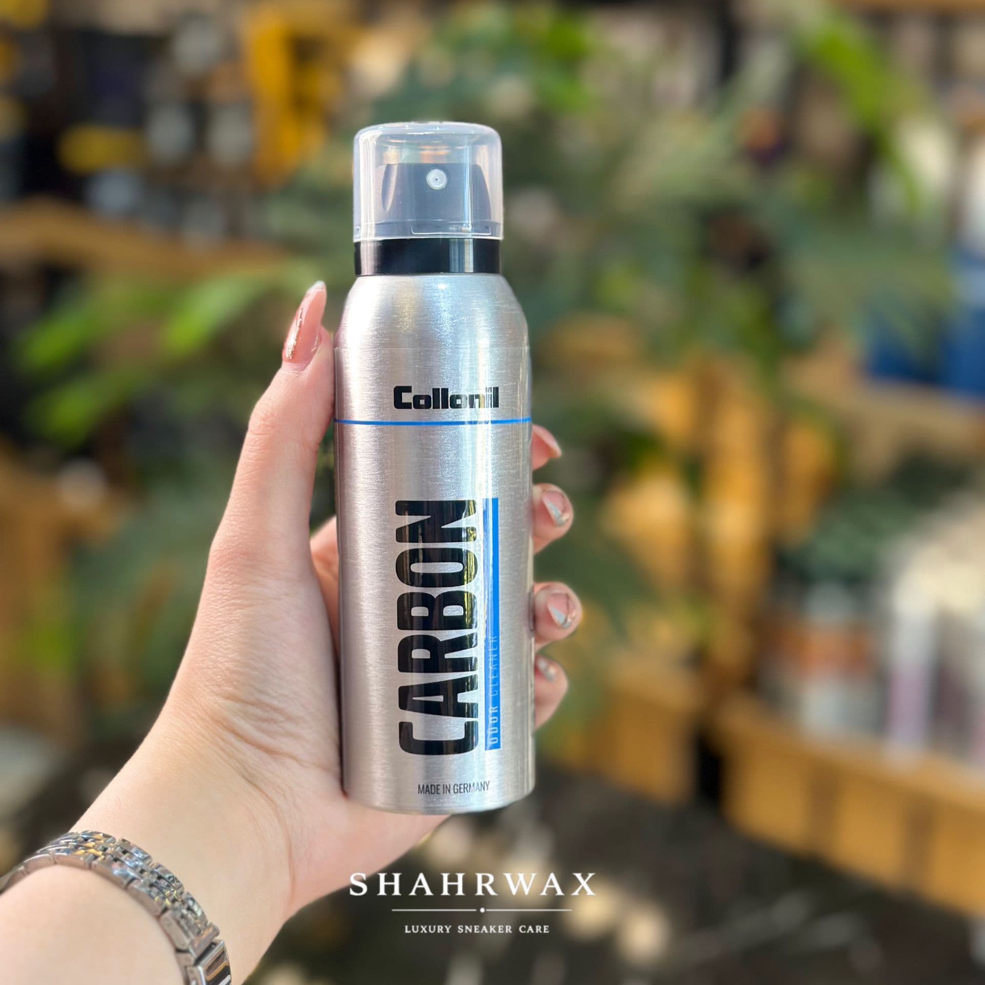 پک حرفه‌ای مراقبت از کتونی | Premium Sneaker Care Pack — تصویر ۷