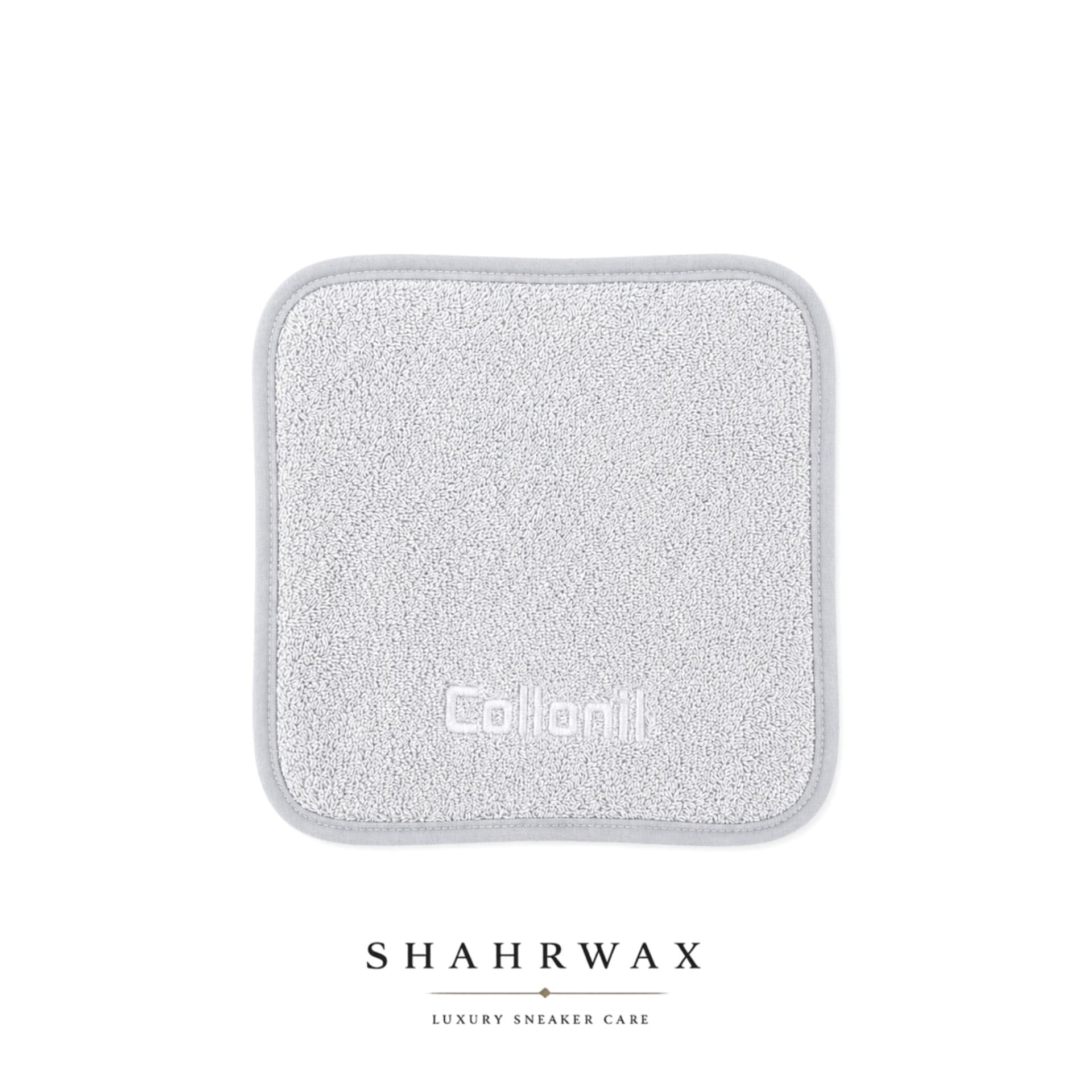 پک احیا و محافظ پریمیوم کتونی سفید | Premium White Sneakers Care & Protection Kit — تصویر ۵