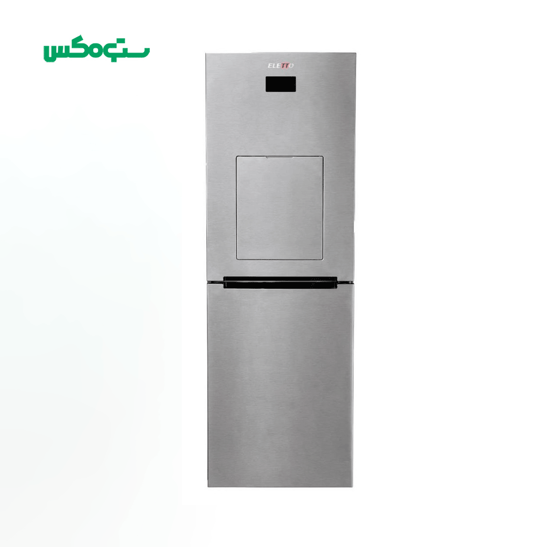 یخچال فریزر کمبی طرح استیل التتو مدل 7050 — تصویر ۷