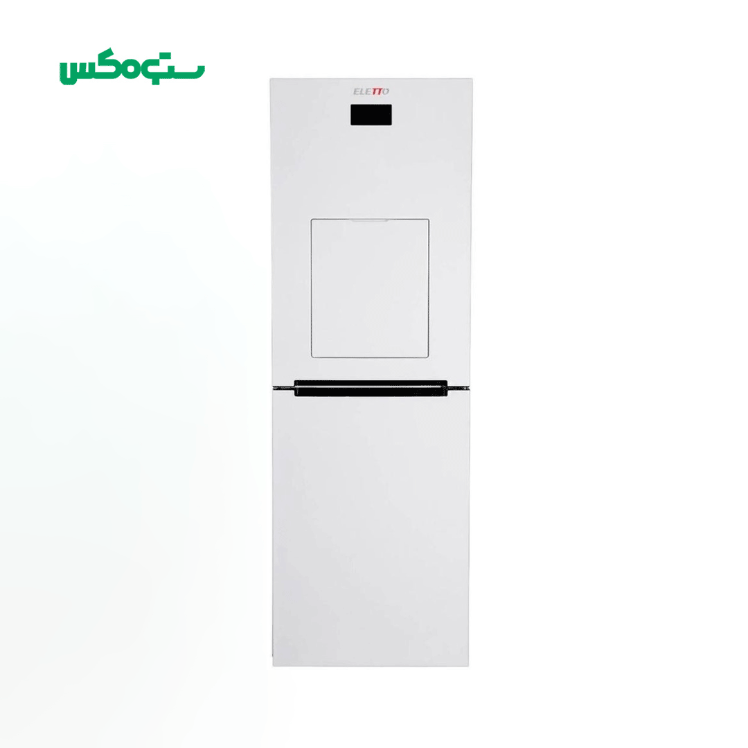یخچال فریزر کمبی سفید التتو مدل 7050 — تصویر ۱۱