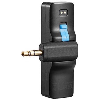 میکروفون بی سیم یقه ای بویا Boya Link A1 — تصویر ۲