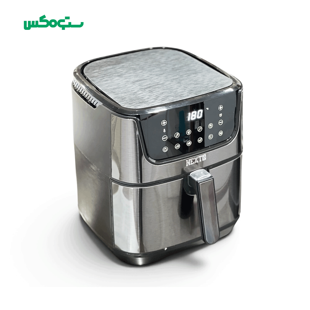 سرخ کن نکست پلاس مدل NAF1410B ظرفیت ۱۰ لیتر — تصویر ۵