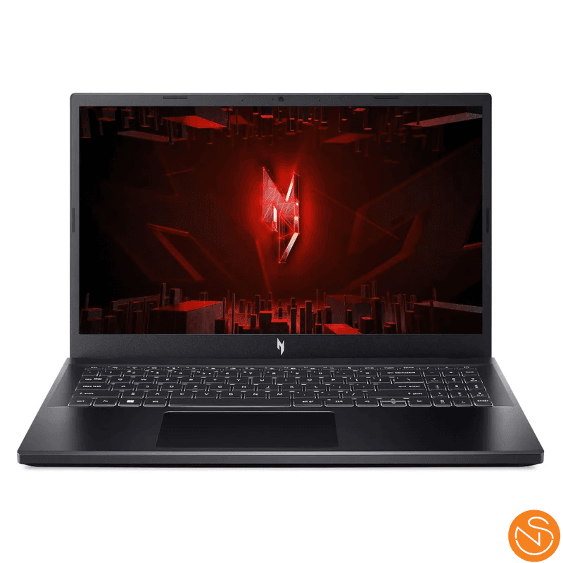 لپ‌ تاپ ایسر 15.6 اینچی مدل Nitro V 15 – ANV15 | i5 13420H | Ram 16GB | SSD 512GB | RTX 5050 8G