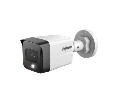 دوربین تحت شبکه داهوا مدل DH-IPC-HFW1239TC1P-LED — تصویر ۲