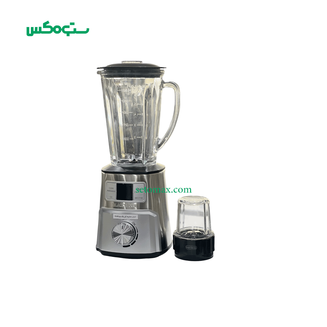 اسیاب مخلوط کن بلک وود مدل RS-0140