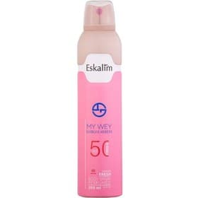 بادی اسپری اسکالیم زنانه مای وی Eskalim BODY SPRAY GIORGIO ARMANI MY WAYحجم 250 میلی لیتر
