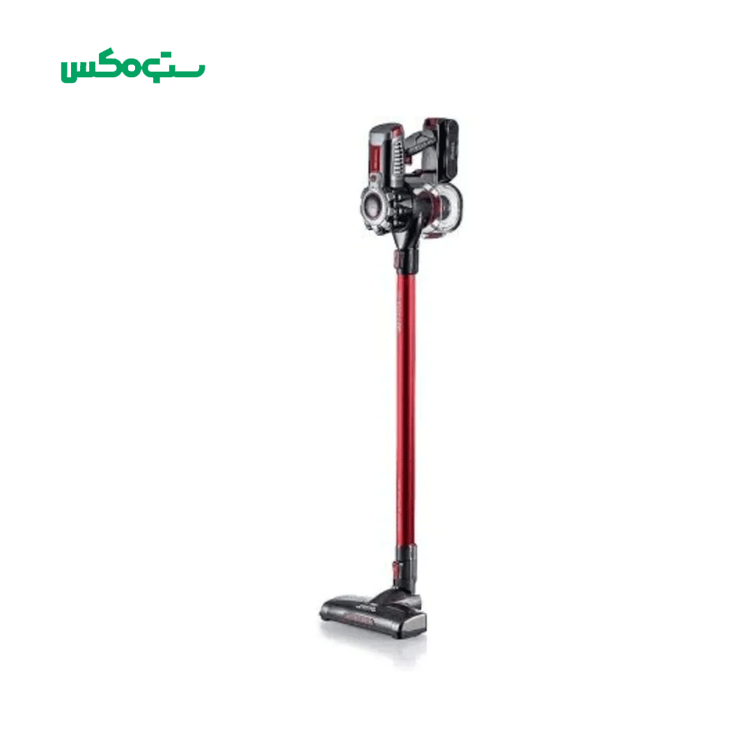 جارو عصایی پرتابل شارژی dsp مدل KD-2063 — تصویر ۶