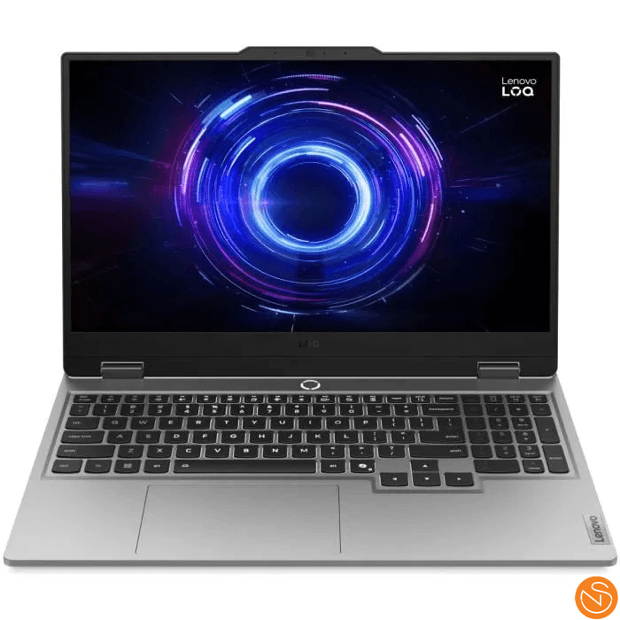 لپ تاپ 15.6 اینچی لنوو مدل LOQ 15IRX10 | i5 13450HX | Ram 16 DDR5 | SSD 512 | RTX5050 8GB | FHD 144Hz