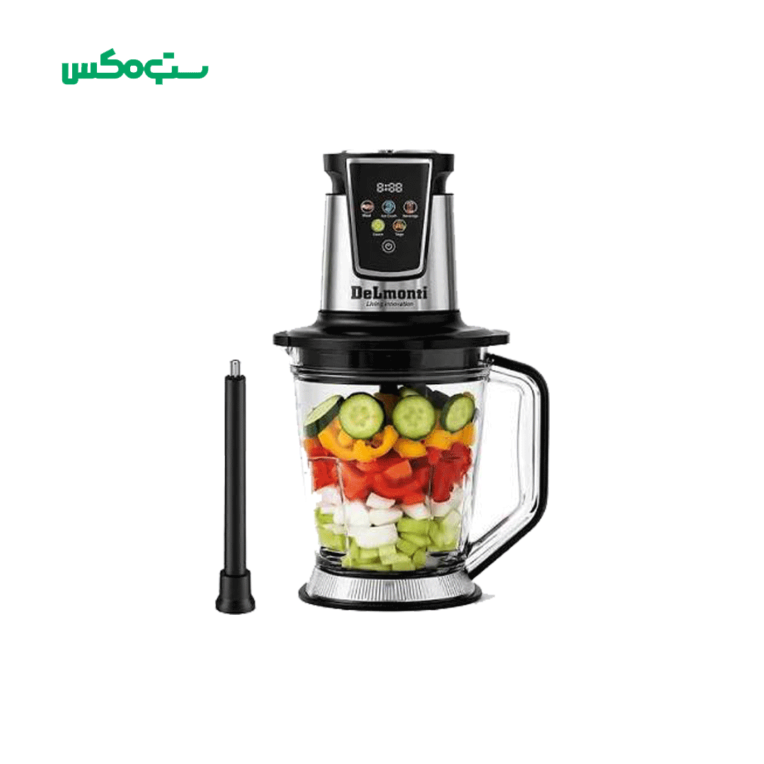 خردکن دیجیتال دلمونتی مدل DL-162