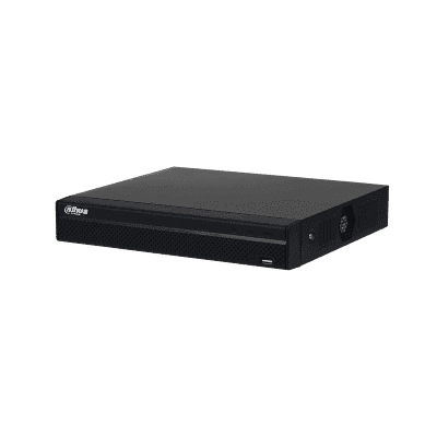 دستگاه ضبط 16 کانال داهوا مدل Dahua DHI-NVR4116HS-4KS3 — تصویر ۲