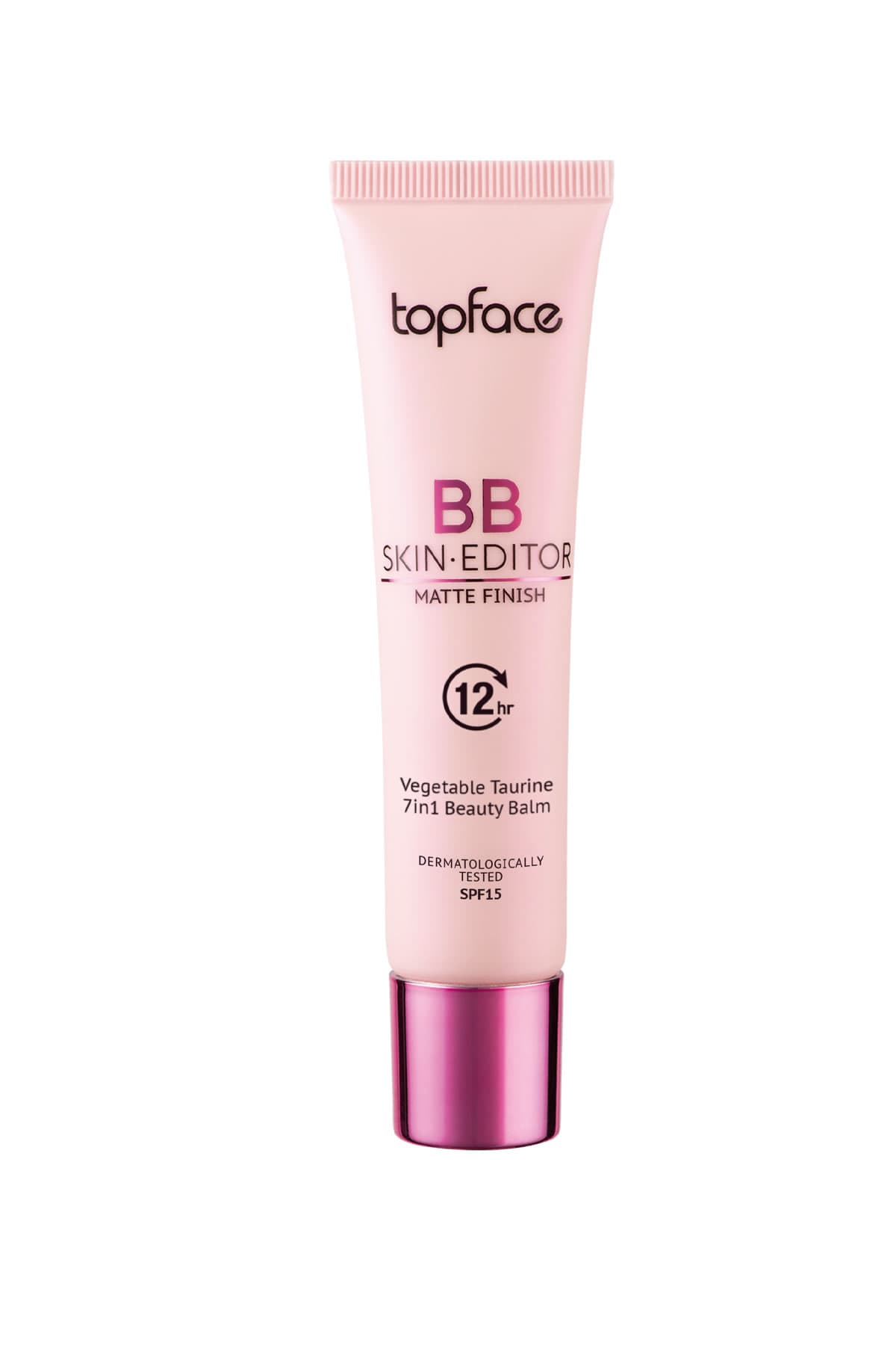 BB کرم تاپ فیس | top face — تصویر ۴