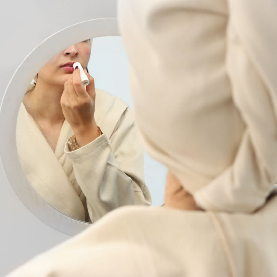 حوله تن پوش مزینان — تصویر ۱۰