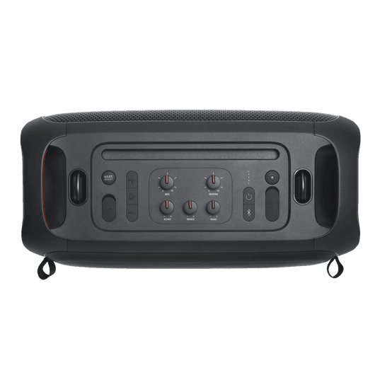 اسپیکر بلوتوث جی بی ال JBL Party Box On The Go — تصویر ۸