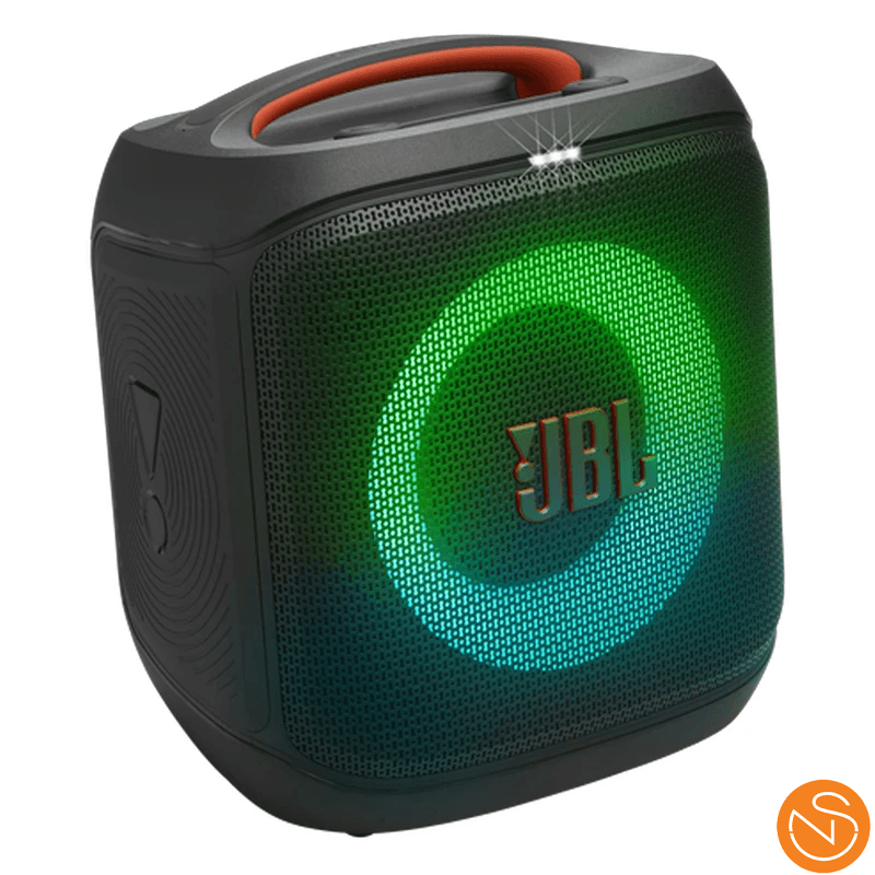 اسپیکر بلوتوثی قابل حمل جی بی ال مدل Partybox Encore Essential 2 — تصویر ۵