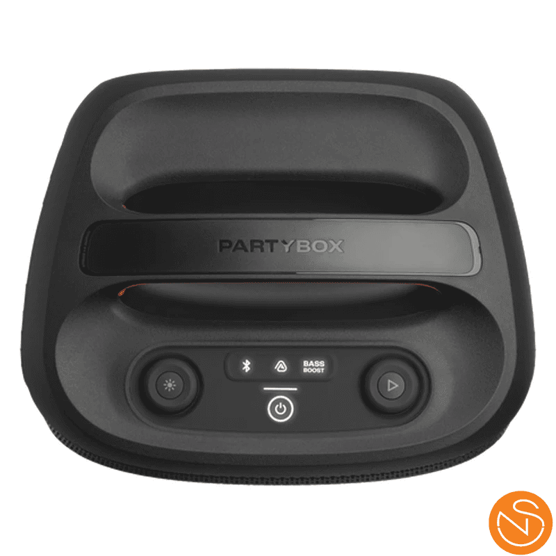 اسپیکر بلوتوثی قابل حمل جی بی ال مدل Partybox Encore Essential 2 — تصویر ۳