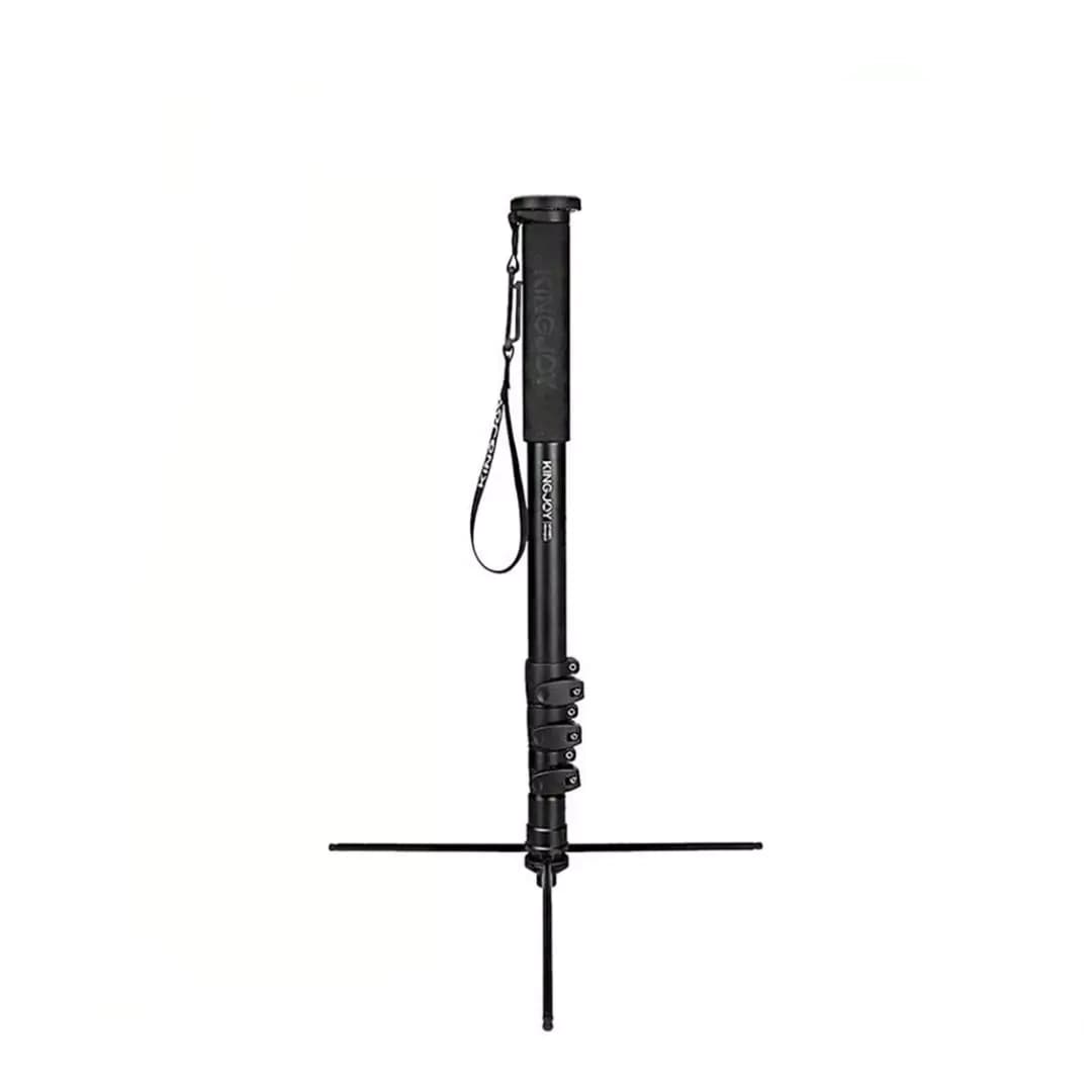 تک پایه کینگ جوی KINGJOY MP 408 — تصویر ۳