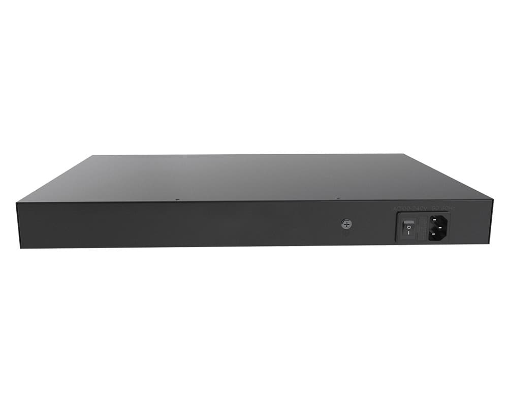 سوییچ 16 پورت هوشمند poe onv مدل ONV-POE31016PFM — تصویر ۴