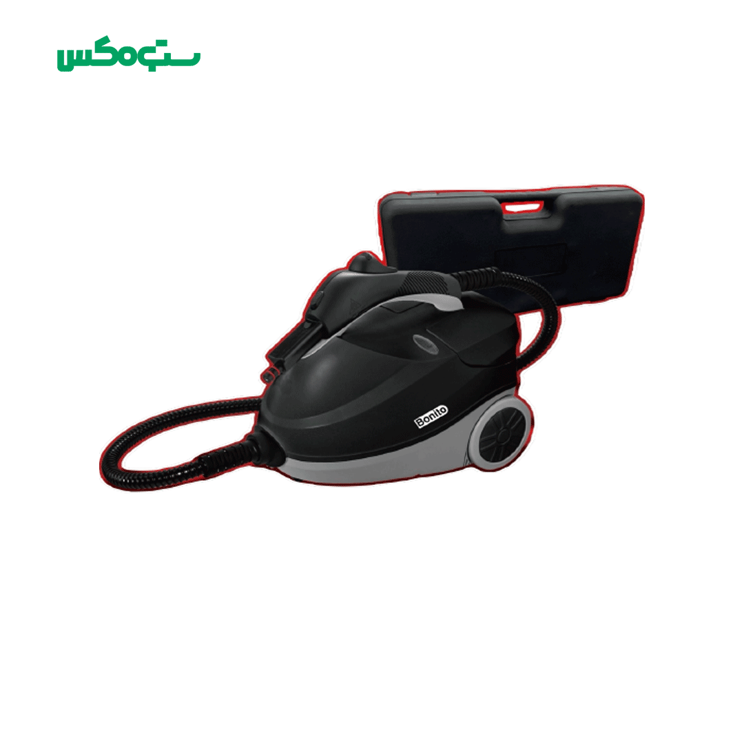 بخارشوی جعبه دار بونیتو مدل SC-2000 — تصویر ۴