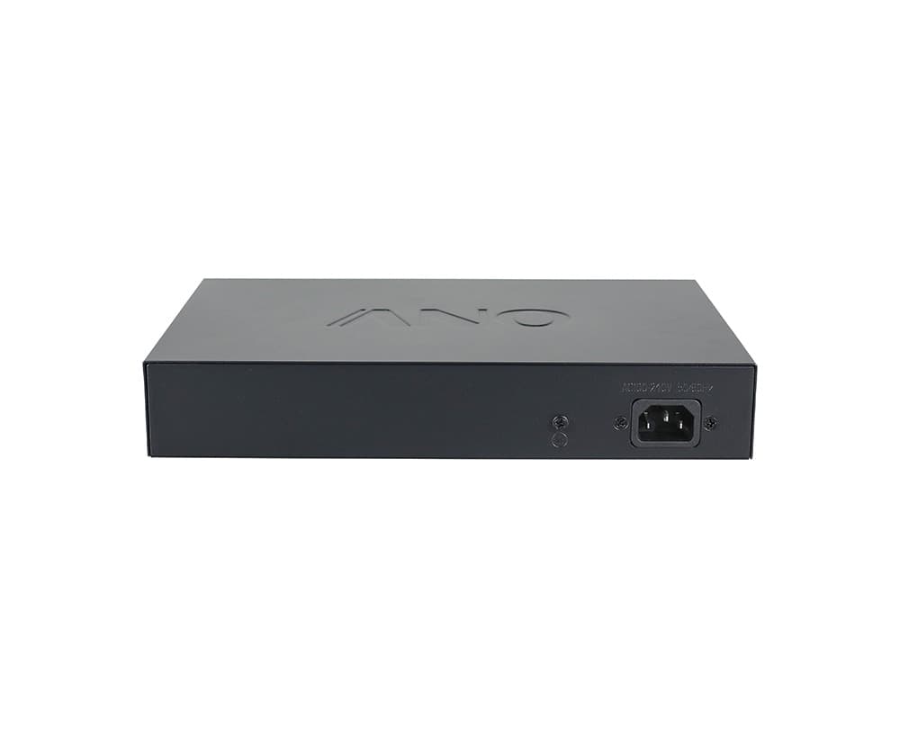 سوییچ 16 پورت poe onvمدل ONV-H3016PS — تصویر ۸