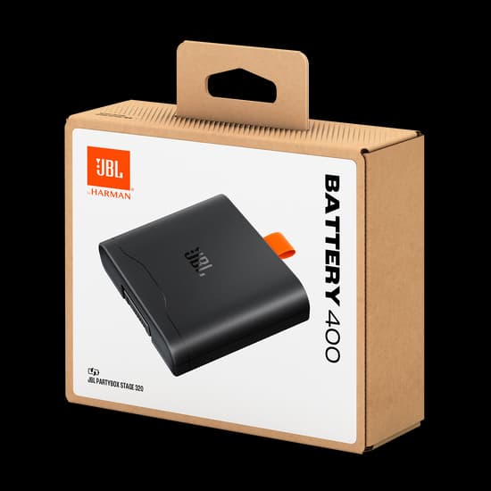 باتری اسپیکر جی بی ال (JBL Battery 400) — تصویر ۸