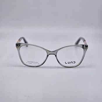 عینک طبی برند لوند-Lund مدل 68007 — تصویر ۳