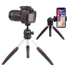 سه پایه جیماری JMARY MT-35 — تصویر ۲