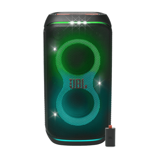 باتری پارتی باکس 120 (JBL Battery 200) — تصویر ۵