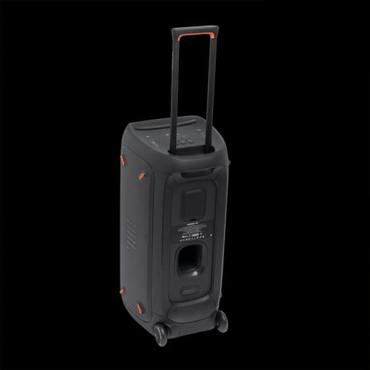 اسپیکر جی بی ال پارتی باکس JBL Partybox 310 — تصویر ۵