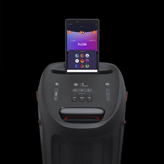 اسپیکر جی بی ال پارتی باکس JBL Partybox 310 — تصویر ۷