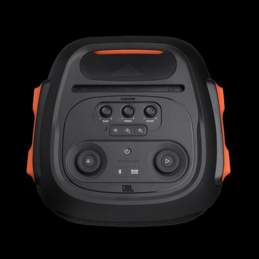 اسپیکر جی بی ال پارتی باکس JBL PartyBox 710 — تصویر ۶