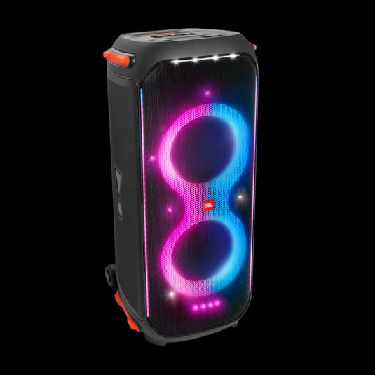 اسپیکر جی بی ال پارتی باکس JBL PartyBox 710