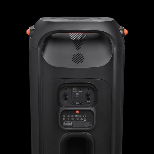 اسپیکر جی بی ال پارتی باکس JBL PartyBox 710 — تصویر ۷