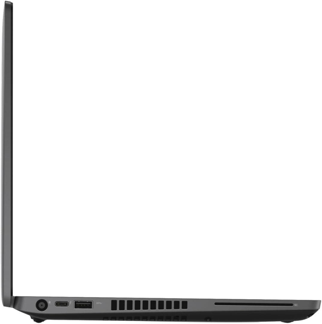 لپ تاپ استوک Dell Latitude 5500 Core i7-8665U نسل هشتم — تصویر ۱۰