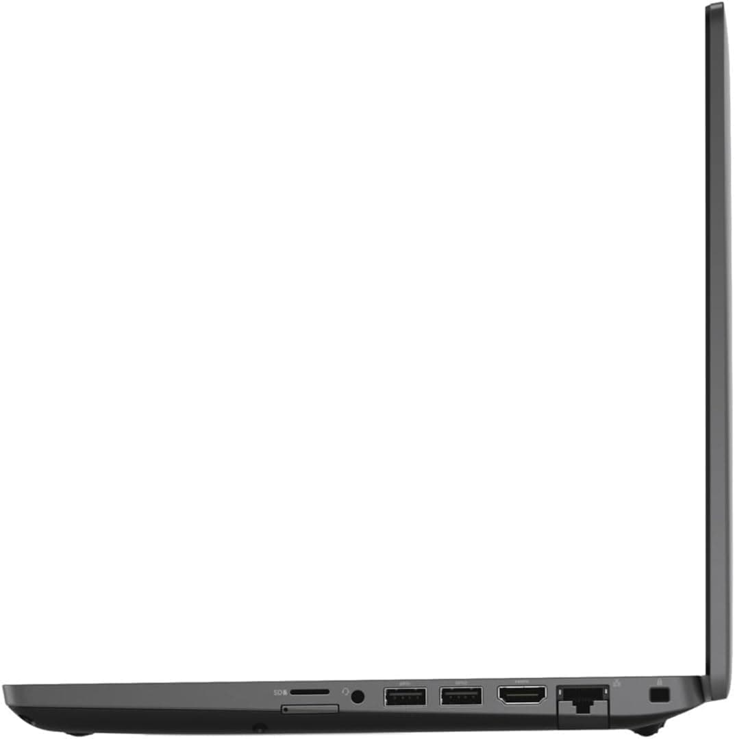 لپ تاپ استوک Dell Latitude 5500 Core i7-8665U نسل هشتم — تصویر ۱۱