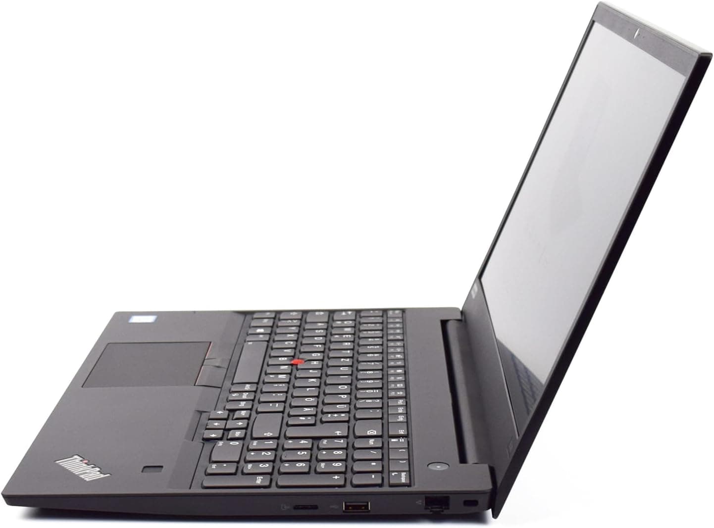 لپ تاپ استوک Lenovo ThinkPad E590 Core i5-8250U نسل هشتم — تصویر ۳