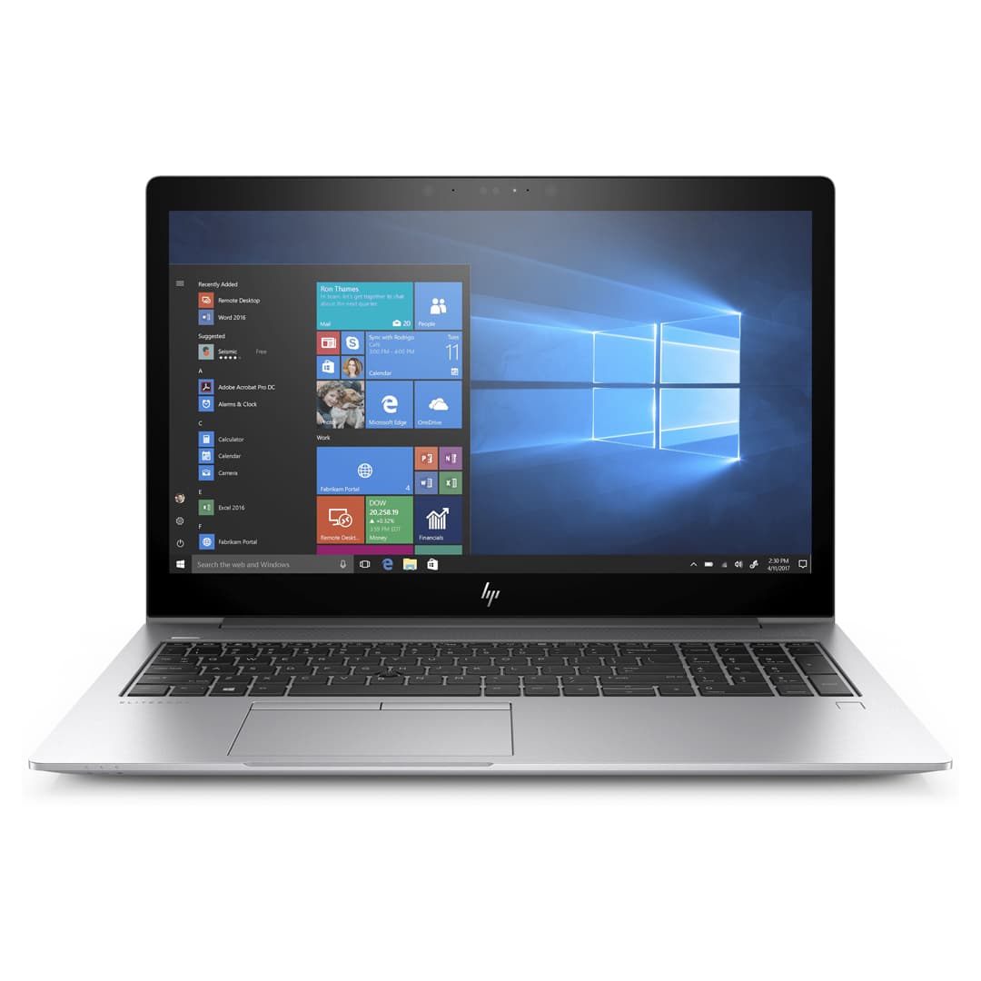 لپ تاپ استوک HP EliteBook 850 G5 Core i7-8550U نسل هشتم — تصویر ۵