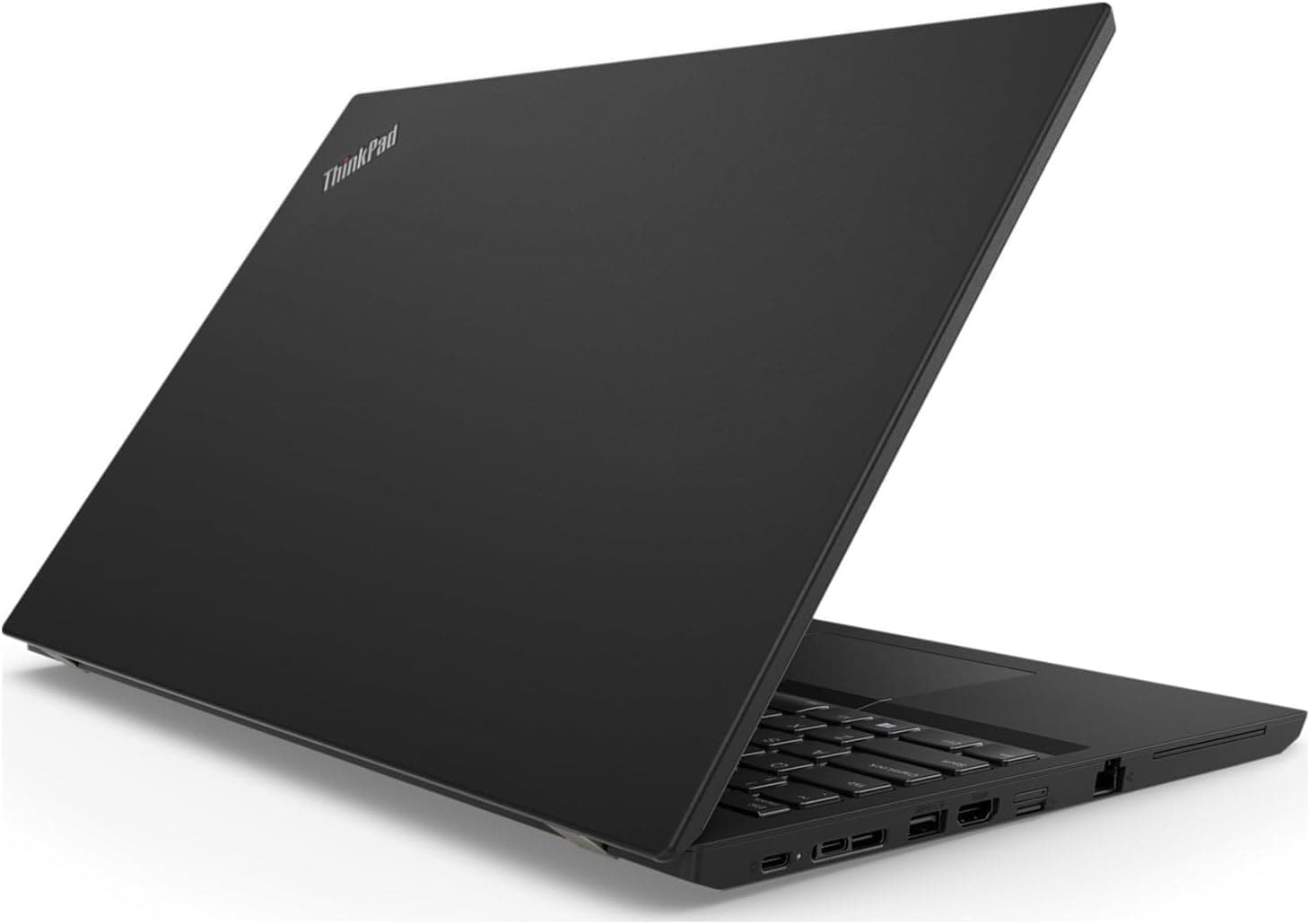 لپ تاپ استوک Lenovo ThinkPad E580 Core i5-8250U نسل هشتم — تصویر ۱۰