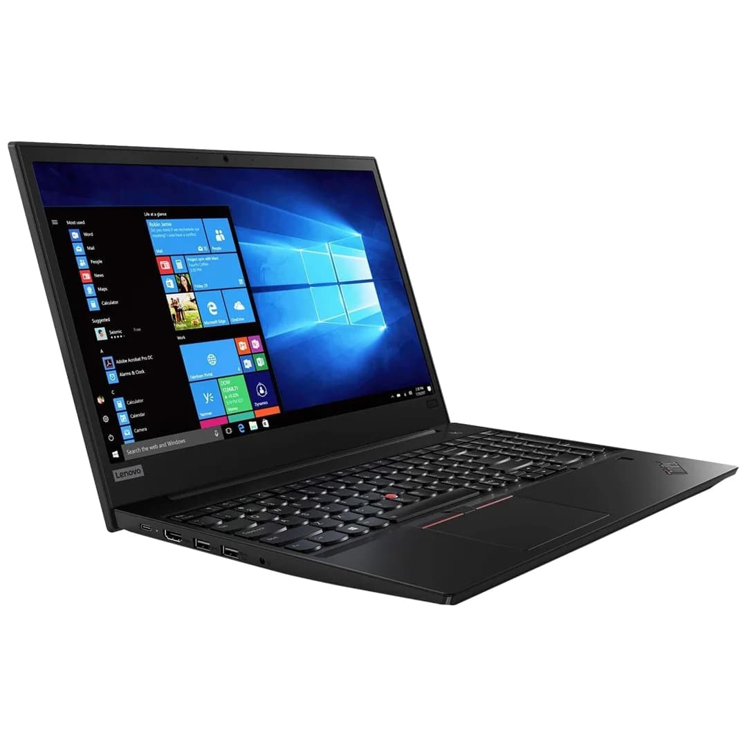 لپ تاپ استوک Lenovo ThinkPad E580 Core i5-8250U نسل هشتم — تصویر ۲