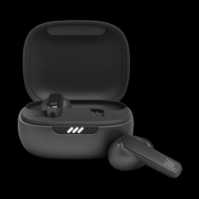 هندزفری بلوتوثی JBL Live Pro 2