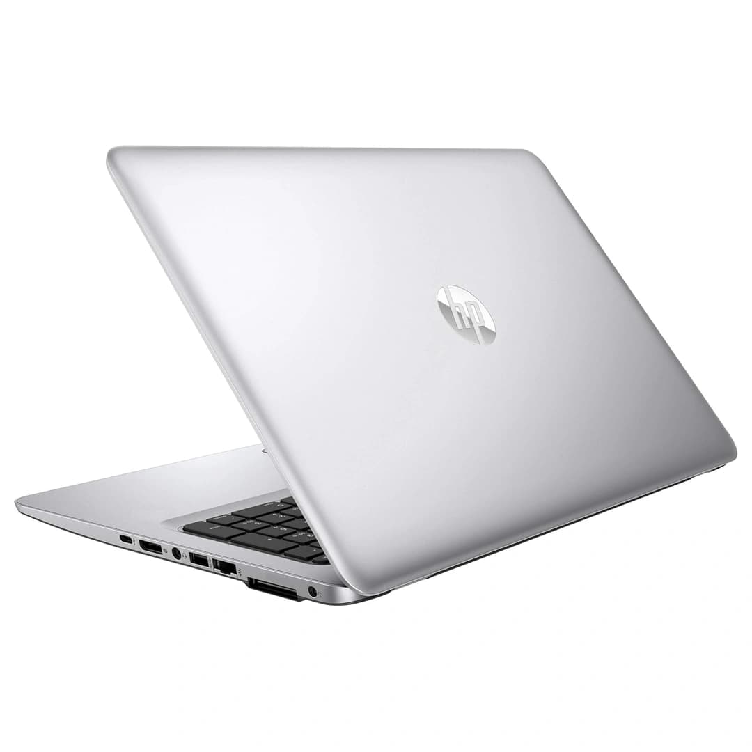 لپ تاپ استوک HP EliteBook 850 G4 Core i5-7200U نسل هفتم — تصویر ۲