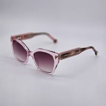 عینک آفتابی برند کارولینا هررا-Carolina Herrera مدل W53129 — تصویر ۶