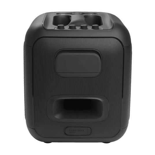 اسپیکر جی بی ال JBL PartyBox Encore با میکروفون — تصویر ۱۱
